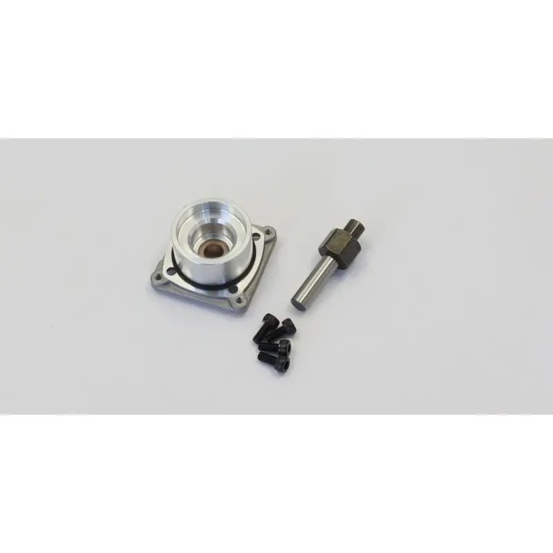 Kyosho 74102-05 Back Plate Set (Xxl) 1