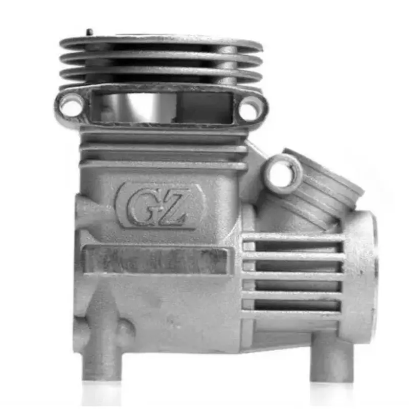 Kyosho 74115-03 Crank Case Gz15 1