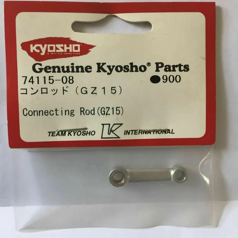 Kyosho 74115-08 Connecting Rod 15 Gz15 1