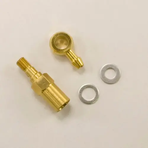 Kyosho 74115-12-02 Main Needle Set (Gz15) 1