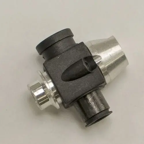 Kyosho 74115-12-1 Carburetor Case Gz15 1