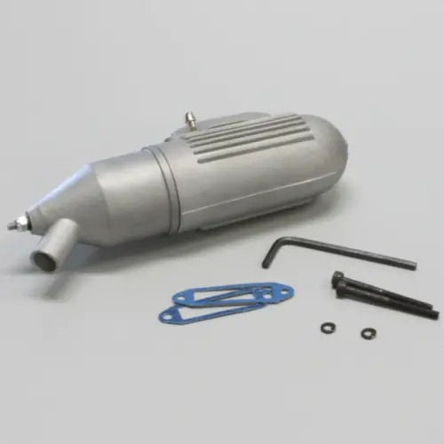 Kyosho 74240-14 Muffler Set 1
