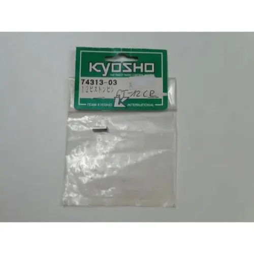 Kyosho 74313-03 Piston Pin 12 1