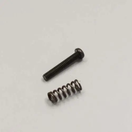 Kyosho 74313-35 Screw Rotor Adjustment 1