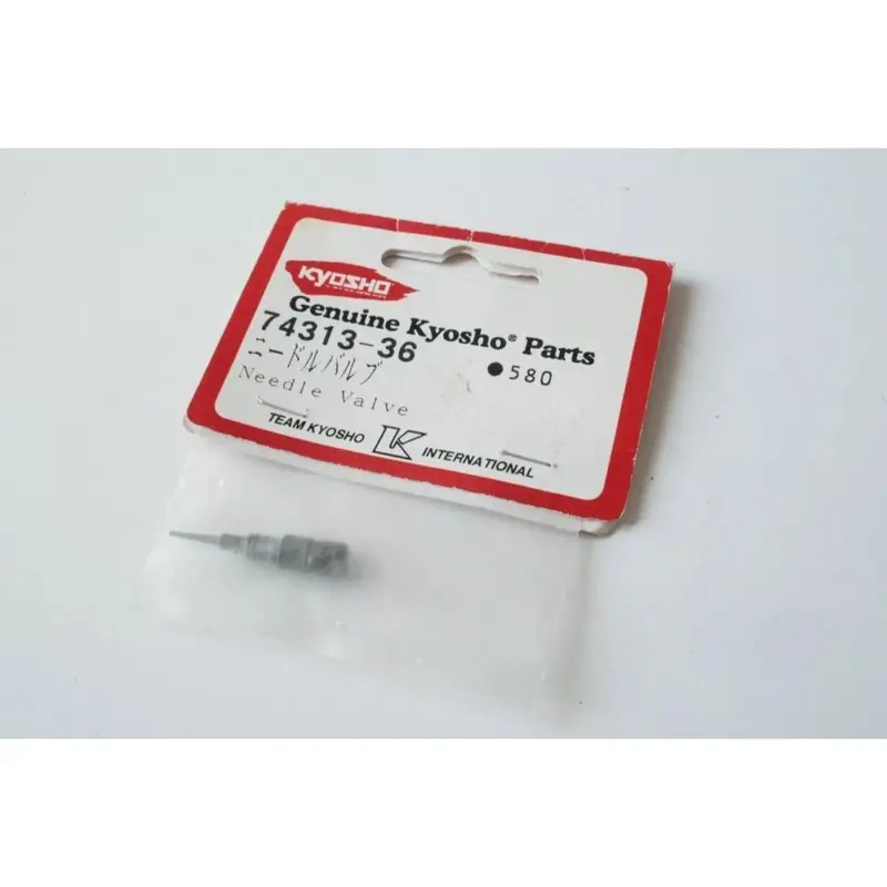Kyosho 74313-36 Needle Valve 1