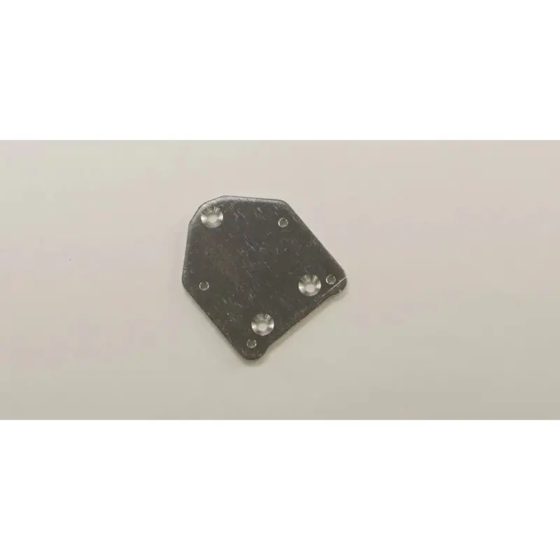 Kyosho 74901-12 Engine Plate Gs15r 1