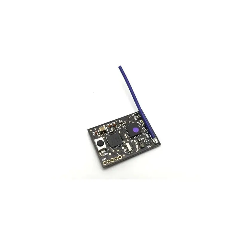 Kyosho 82045 Mini-Z Evo 2 Receiver Unit For Ko Propo [82045] 1