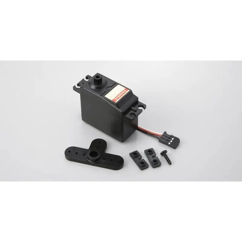 Kyosho 82106-03 Servo Ks102bk Plastic Gear 1