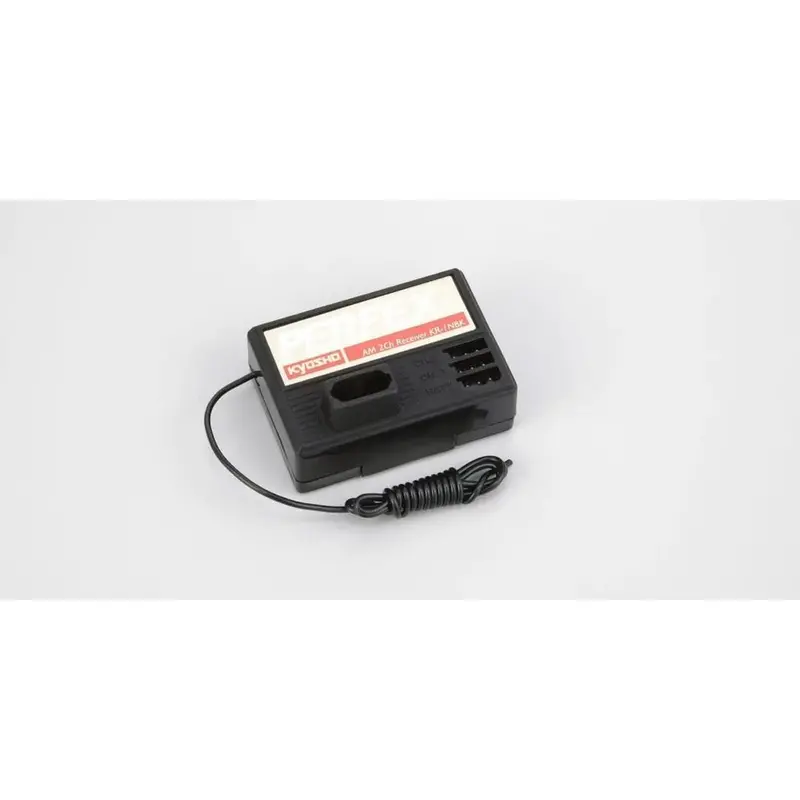 Kyosho 82106-04 Receiver Kr1nbk 1