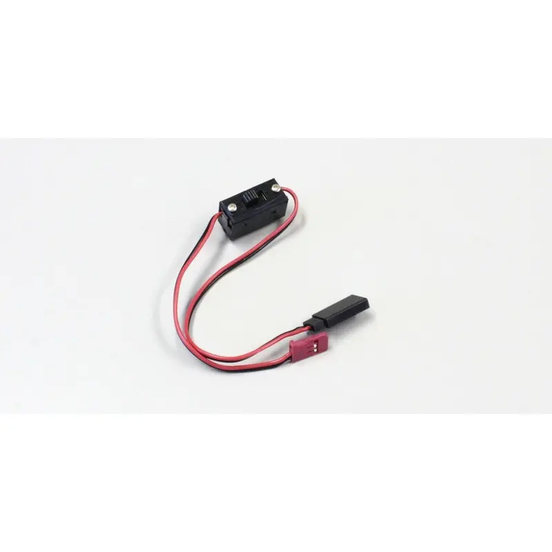 Kyosho 82142 Switch (Syncro Receiver / 3Pin ) 1