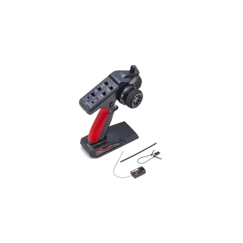 Kyosho 82147 Syncro 2.4Ghz Transmitter & Receiver Set [82147] 1