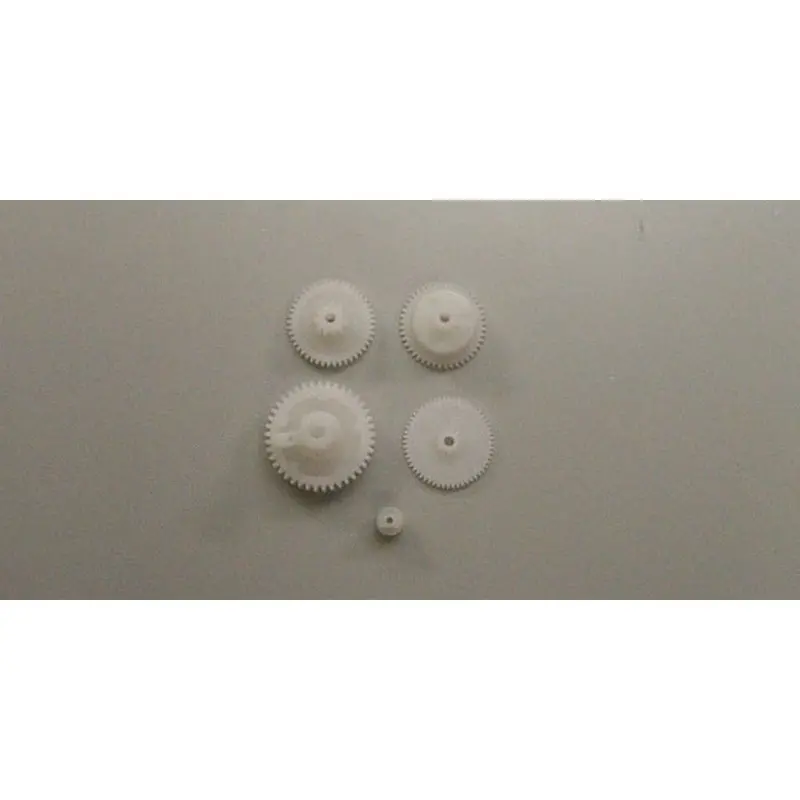 Kyosho 82214-01 Servo Gears Ks1401 Us7.5 1