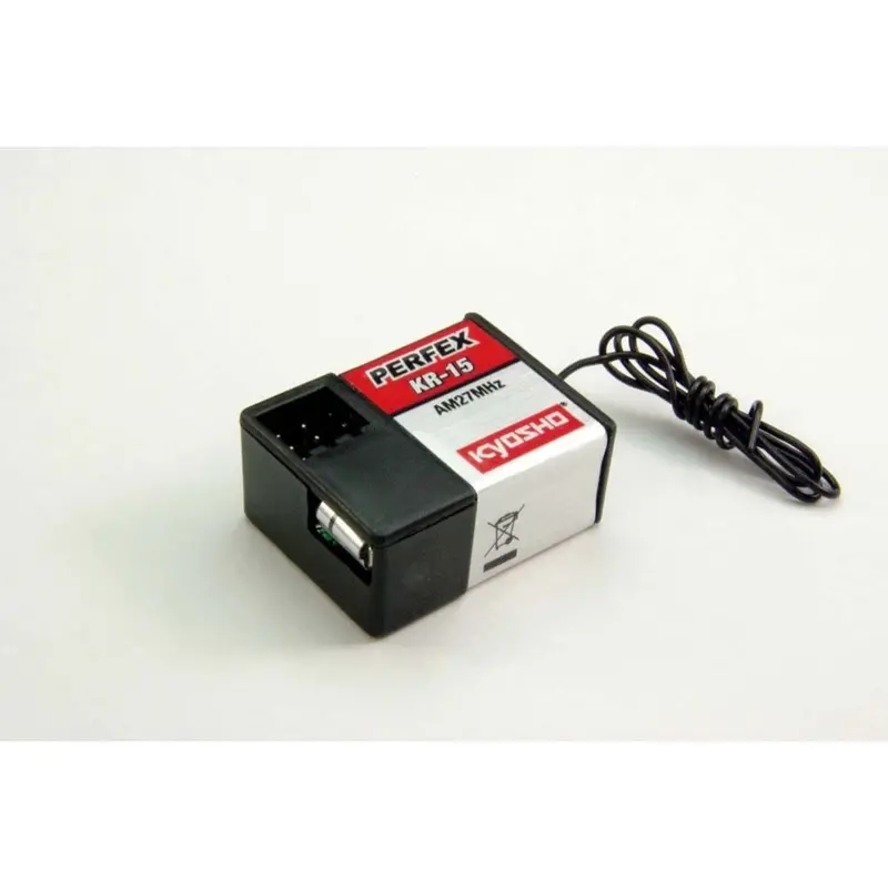 Kyosho 82231 G Receiver Kr15 Zx5 1