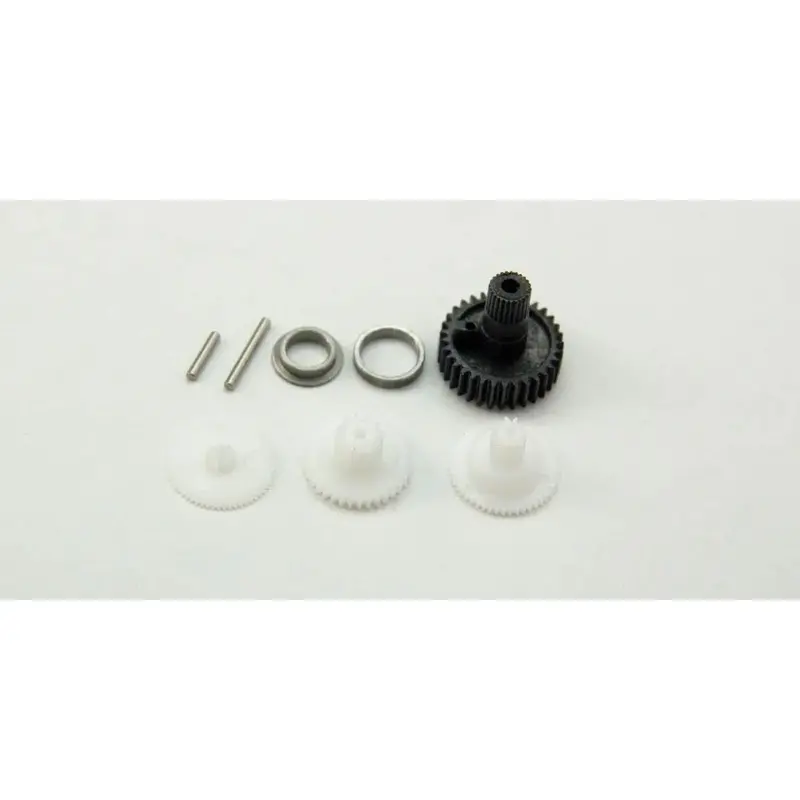Kyosho 82234-01 Servo Gear Set (Ks302 Ds) 1