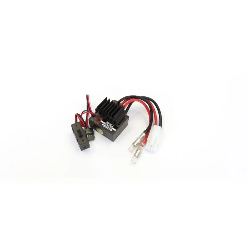Kyosho 82242 Esc Perfex Ka18 Sandmaster 1