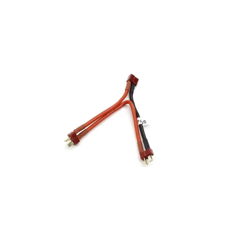 Kyosho 82247-01 2-Way Connector (S-Plug) [82247-01] 1
