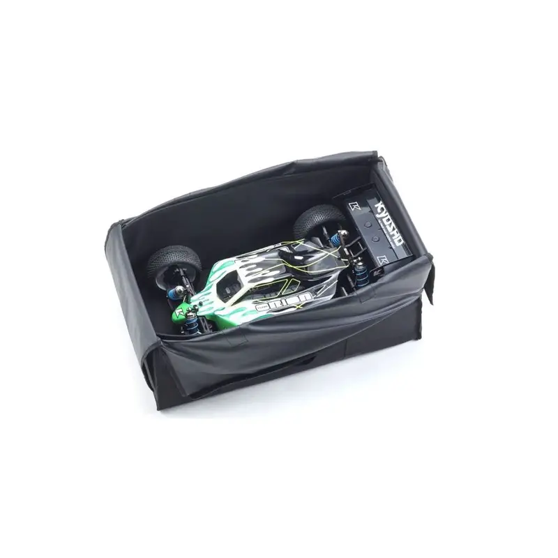 Kyosho 87618 Carrying Case (Black) 1