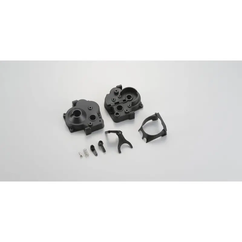 Kyosho 92131-01 Gearbox Case Qrc 1