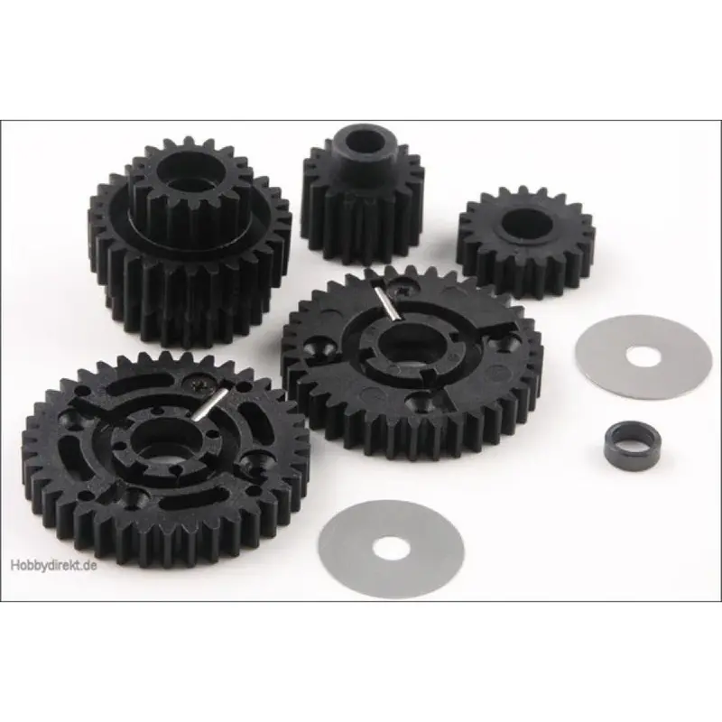 Kyosho 92131-02 G Gear Set Qrc 1