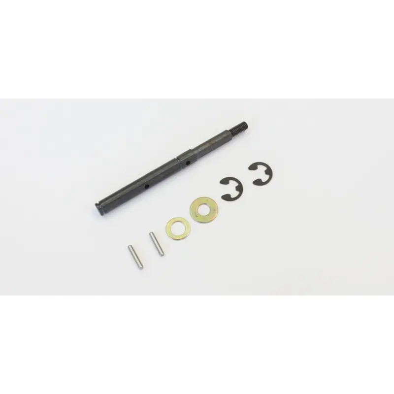 Kyosho 92131-04 Spur Gear Shaft Qrc 1