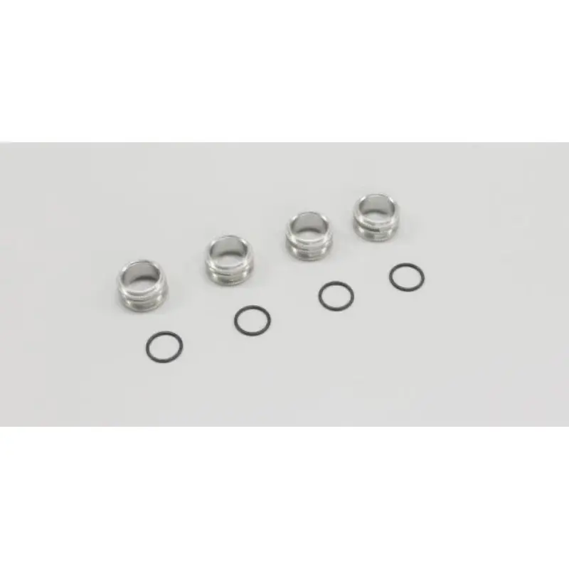 Kyosho 92211 Shock Spring Dial Adj 1