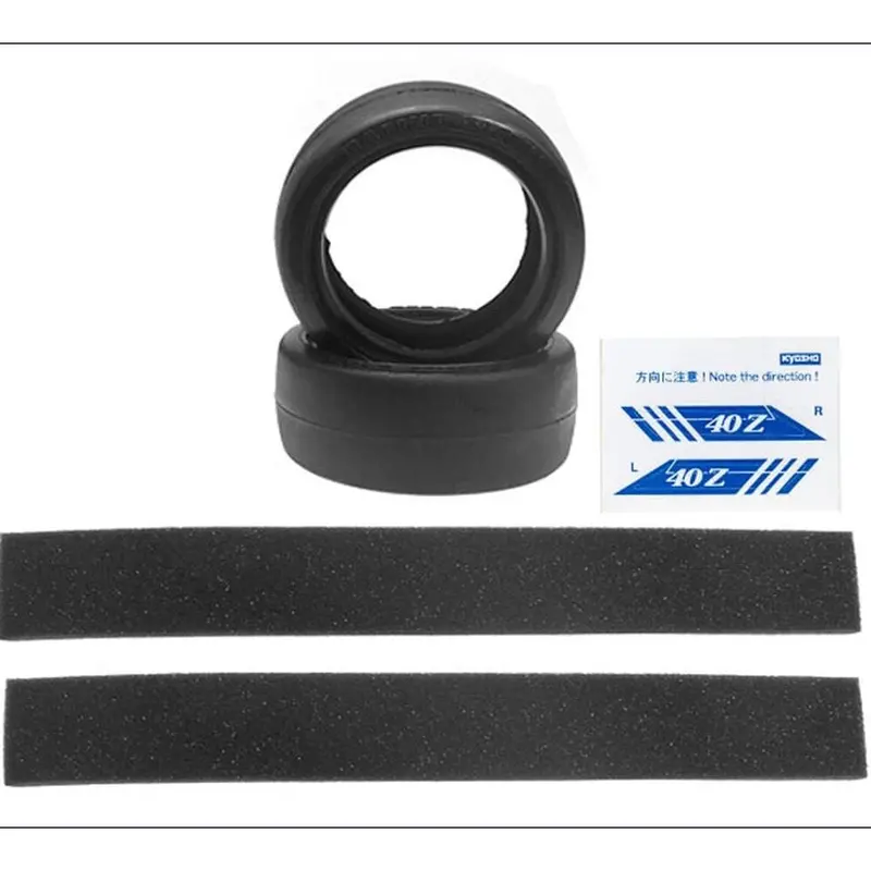 Kyosho 92442-40 G Tyre Super Slick No.40 1