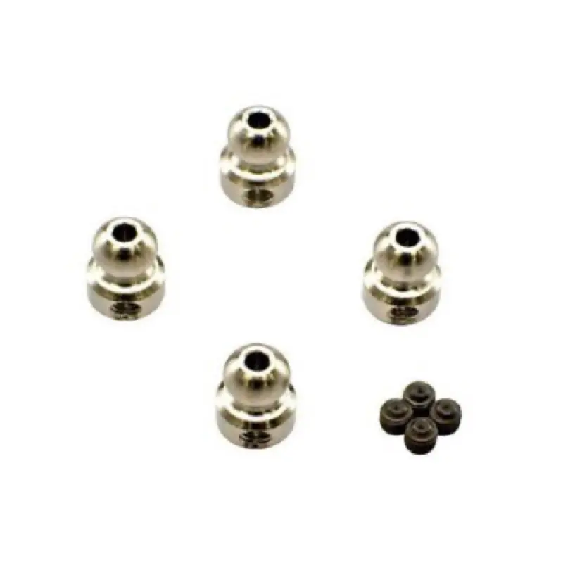 Kyosho 92526 G Ball Joint 5.8Mm Hard 1