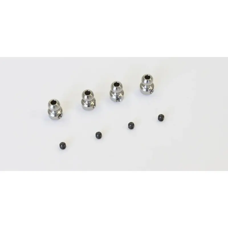 Kyosho 92527 Ball Joint 5.8Mm Hard 1