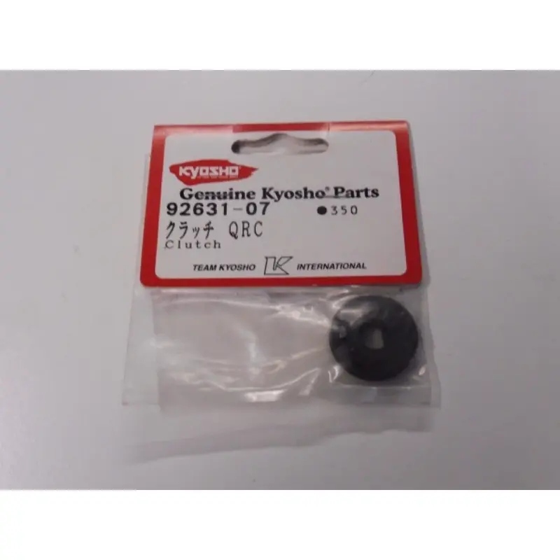 Kyosho 92631-07 G Clutch 1