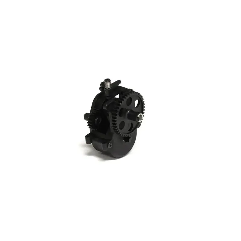 Kyosho 92631 Gear Box Set Qrc Assy+Ball Brgs 1