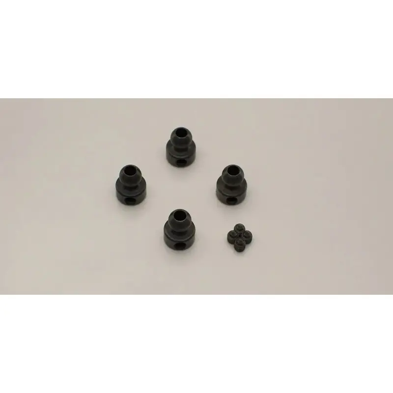 Kyosho 92653 5.8Mmhardballjoint3.0Hole 1
