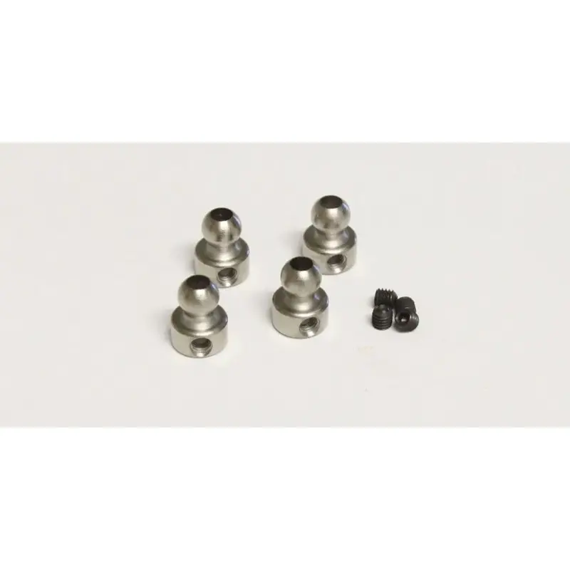 Kyosho 92654 Ball Joint 5.8Mm 3.2 Hole 1