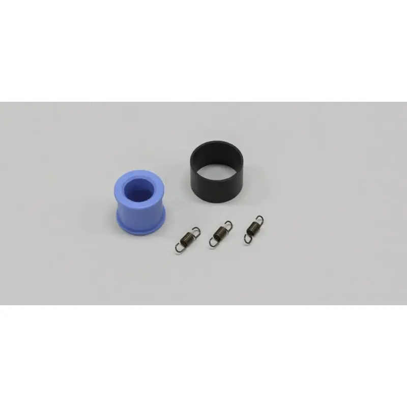 Kyosho 92701 Ring Muffler Joining Sc 1
