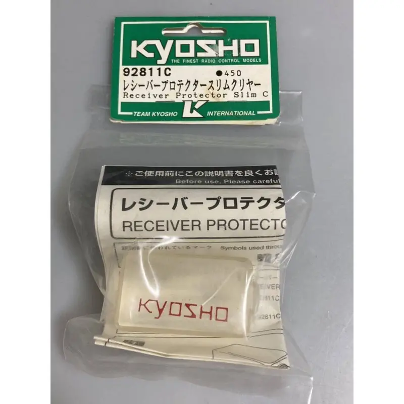 Kyosho 92811C G Protector Slim C 1