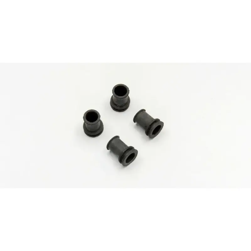 Kyosho 94105 Cord Boots (4) 1