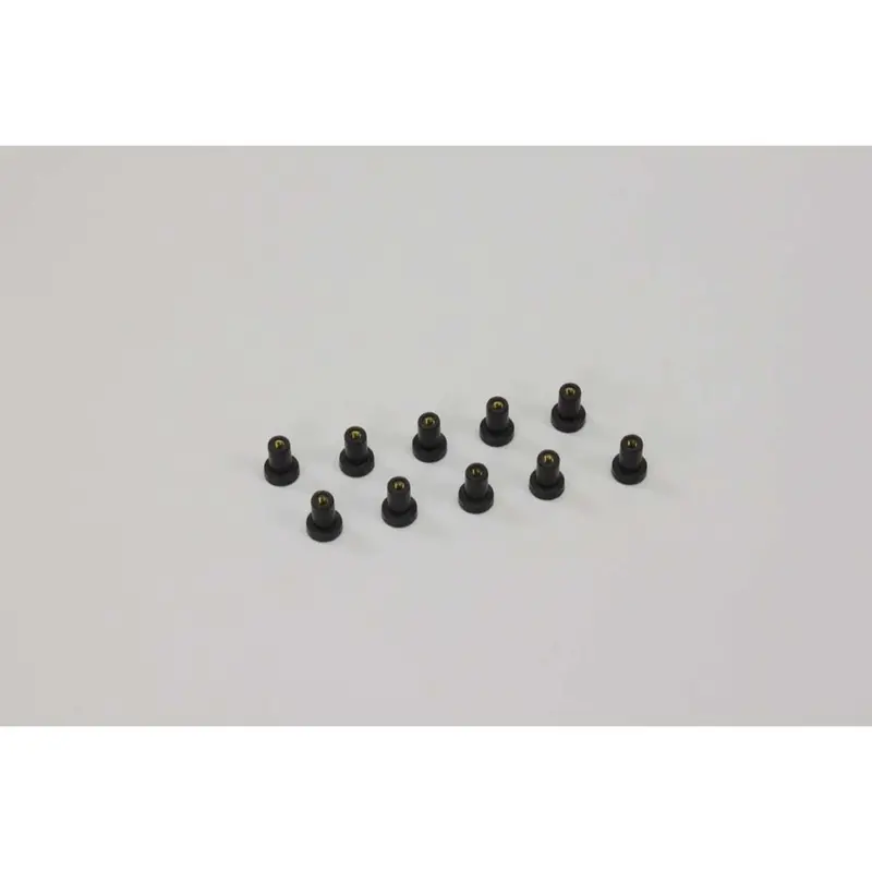 Kyosho 94460 Rubber Mount 3.0Mm 1