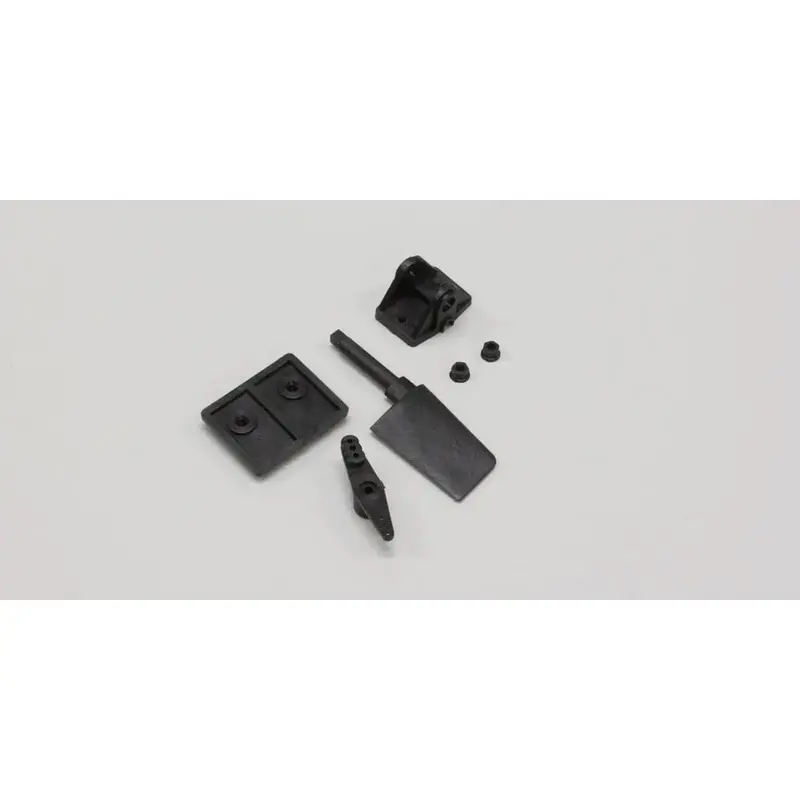 Kyosho 94480 Rudder Set 1