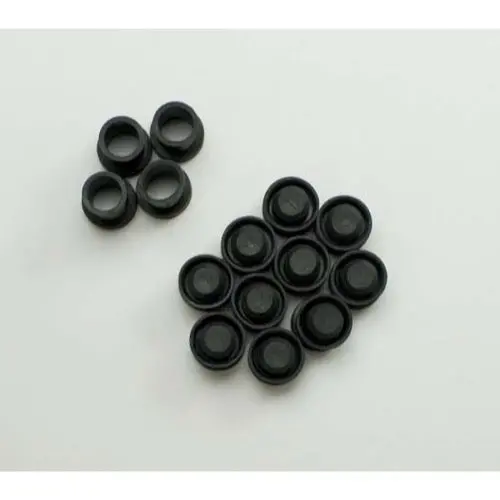 Kyosho 94891-2 Cord Boots Cap 1
