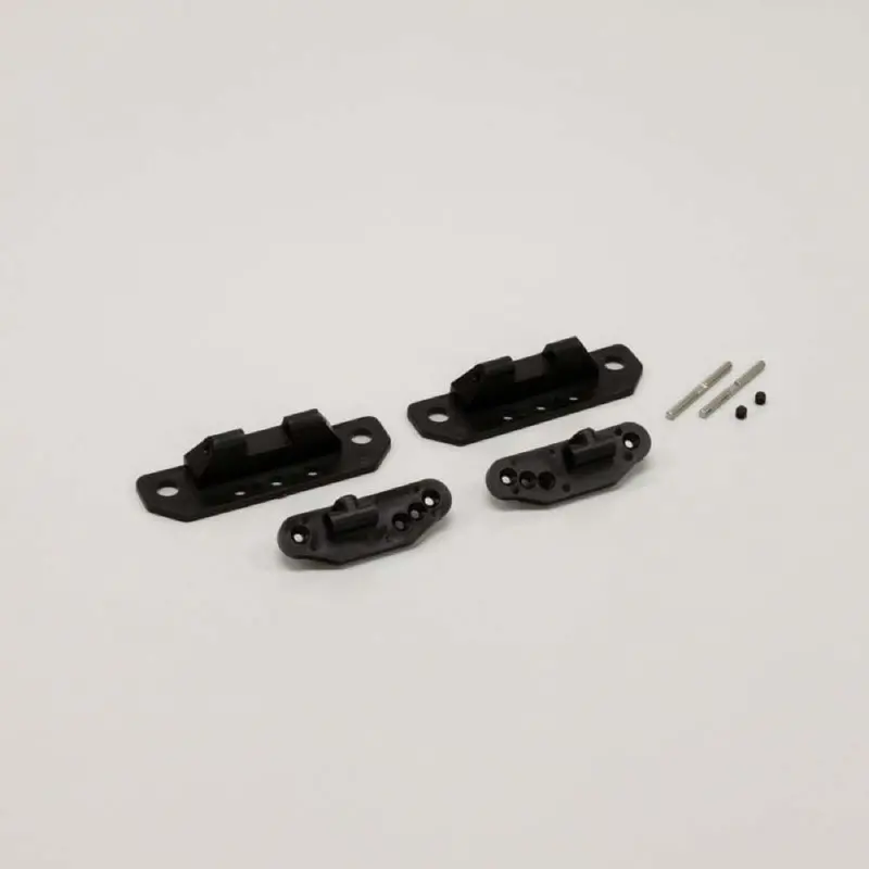 Kyosho 94902-1B Plastic Parts (V?Lcg/Maunt) 1