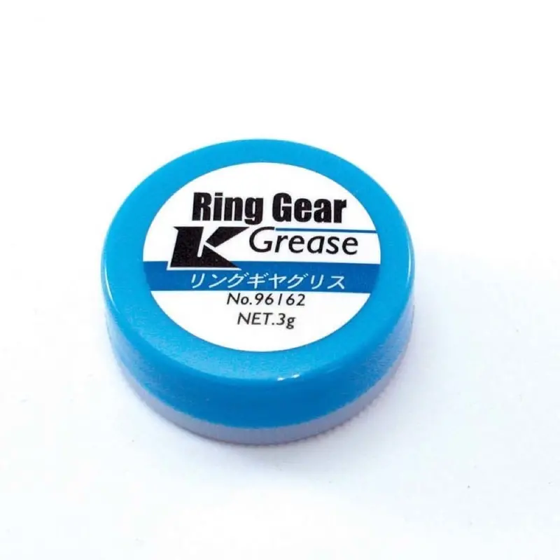 Kyosho 96162 Ring Gear Grease 1