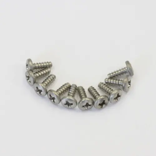 Kyosho 96201 Screw Bindhd 3.0Mm Self Tap Ststeel 1