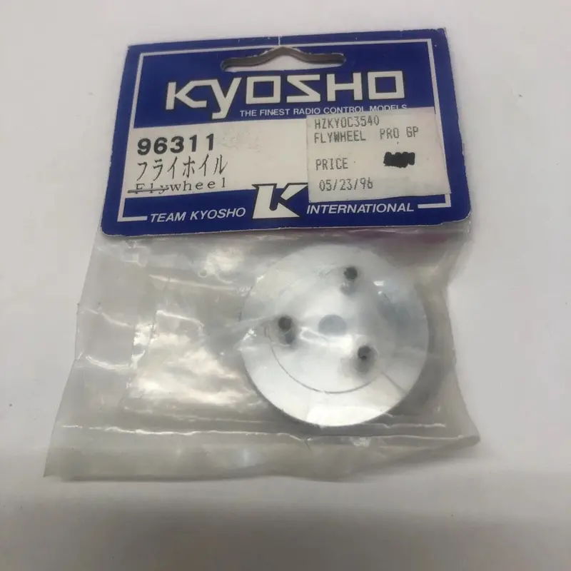Kyosho 96311 G Flywheel 1