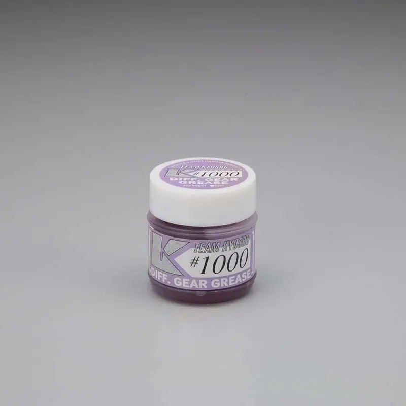 Kyosho 96501 Diff. Gear Grease No.1000 1