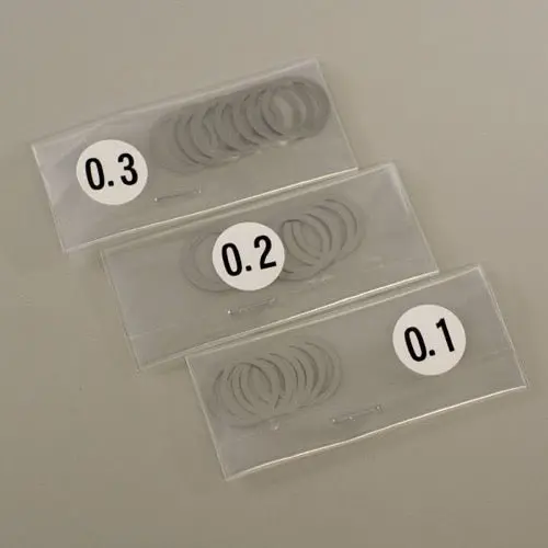 Kyosho 96645 Shim Set 11X14mm 1