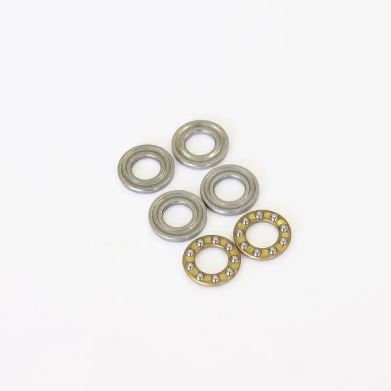 Kyosho 96895 Thrust Bearing 6X12x4.5 1