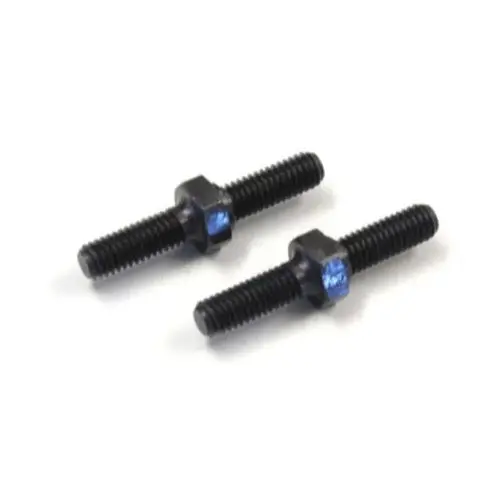 Kyosho 97008-20 Adjust Rod (3X20mm/2Pcs/Spw5) 1