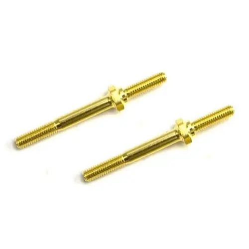 Kyosho 97008-36H Hard Adjust Rod (3X36mm/2Pcs) 1