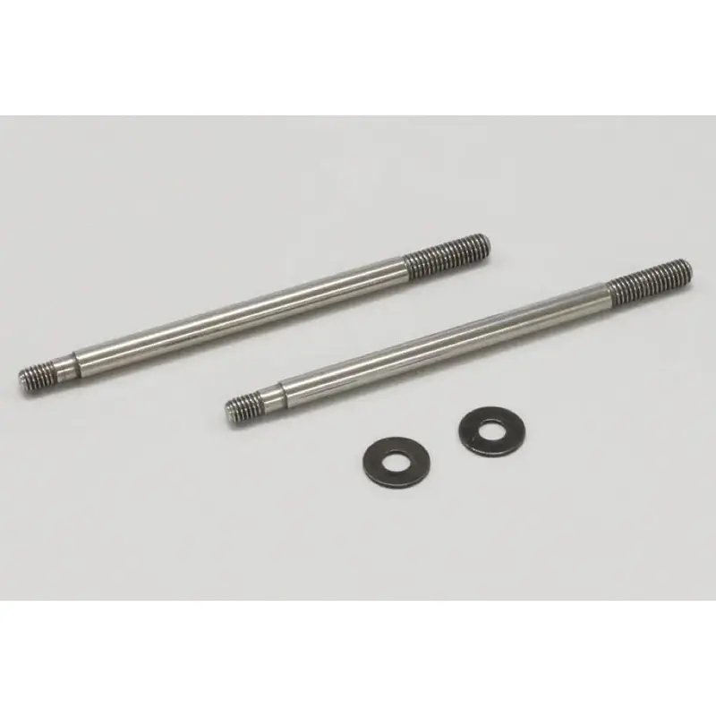 Kyosho 97009-52 Shock Shaft (3X52mm/2Pcs/Bsw74) 1