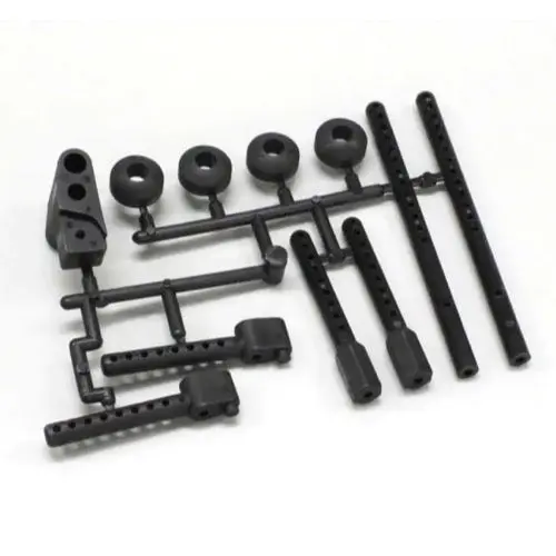 Kyosho 97016C Body Mount Set [97016C] 1