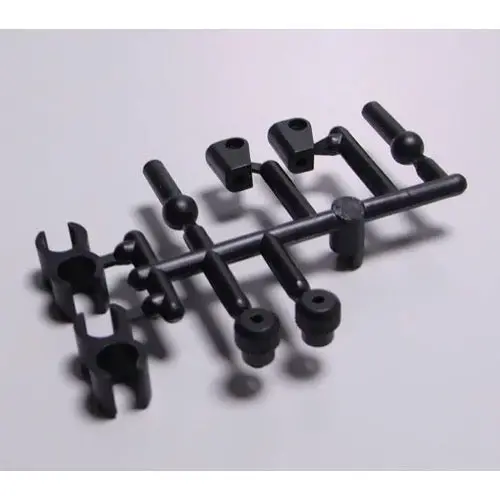 Kyosho 97023 Linkage Plastic Parts Set 1